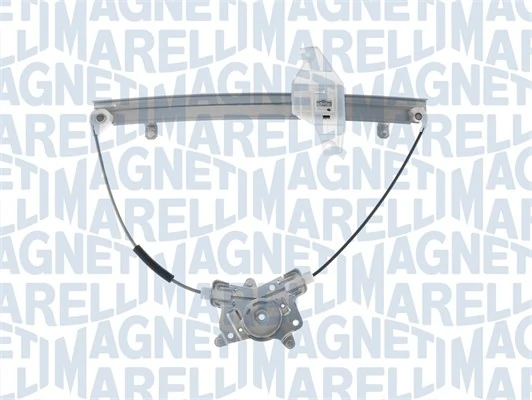 Window Regulator 350103170358