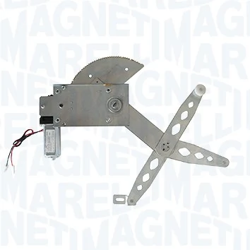 Window Regulator 350103201000