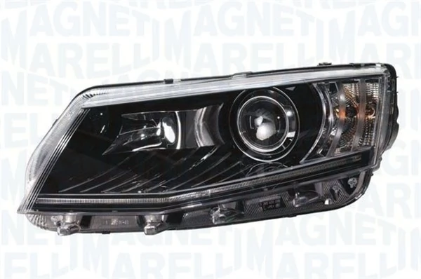 Headlight 711307024258