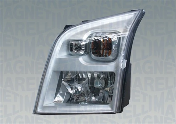 Headlight 712101001120