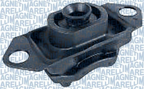 Holder, engine mounting system 030607010733