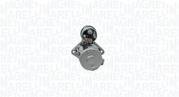 MAGNETI MARELLI 063721473010 Starter