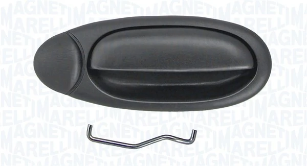 Exterior Door Handle 350105009000
