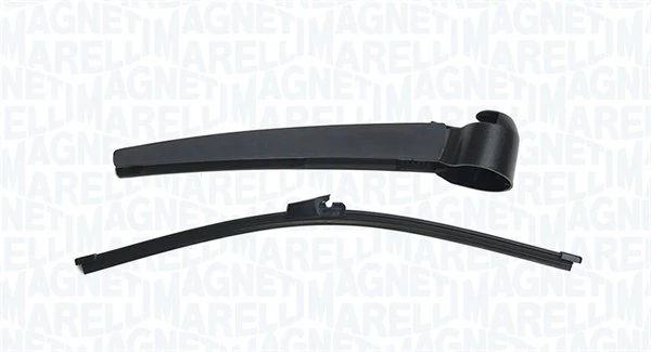 Wiper Arm Set, window cleaning 000723180330