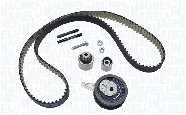 Timing Belt Kit 341306640000