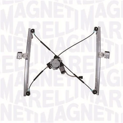 Window Regulator 350103170113