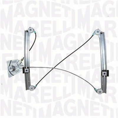 Window Regulator 350103170278