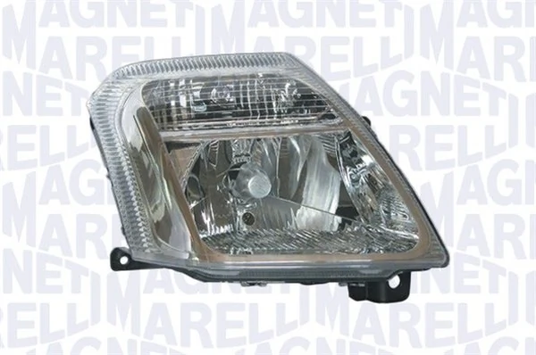 Headlight 712419801129
