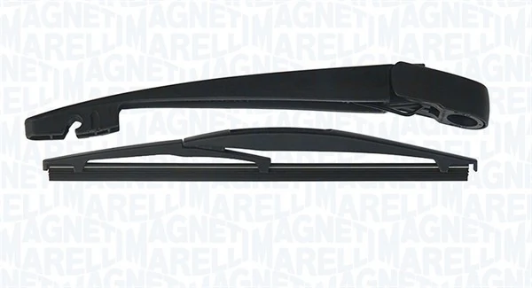 Wiper Arm Set, window cleaning 000723180004