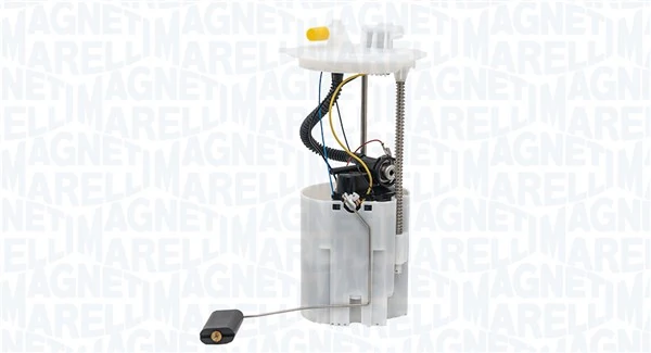 Fuel Supply Module 313011313214