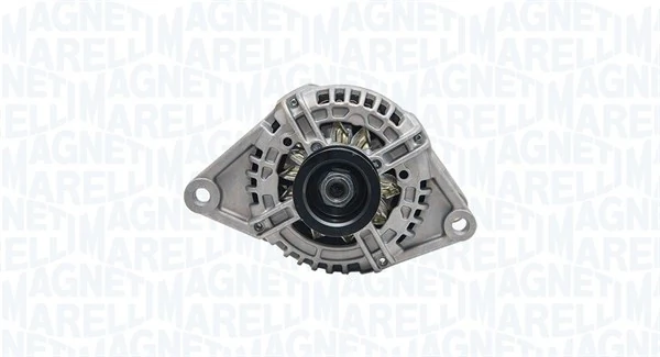 MAGNETI MARELLI 063731700010 Alternator