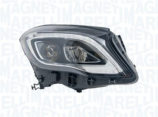 MAGNETI MARELLI 711451000321 Headlight