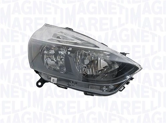 Headlight 712105921110