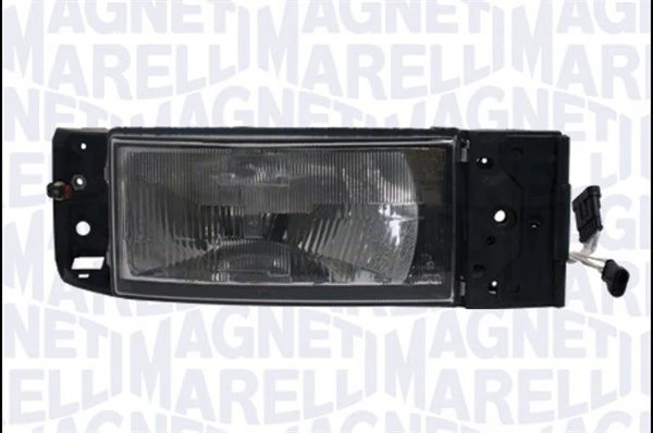 MAGNETI MARELLI 712390741129 Headlight