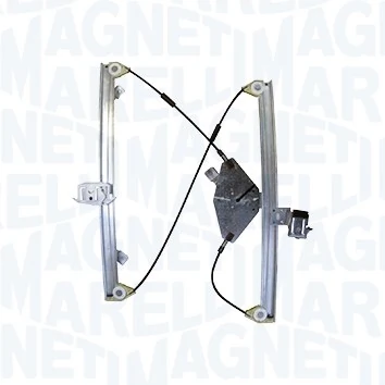 Window Regulator 350103935000