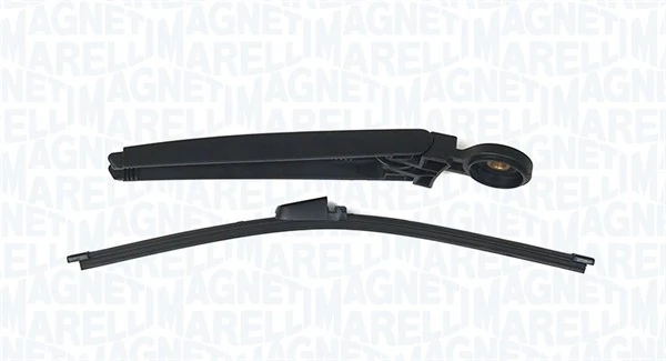 Wiper Arm Set, window cleaning 000723180194