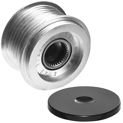 Belt Pulley, alternator 940113010067