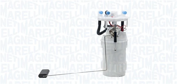 Fuel Supply Module 313011313186