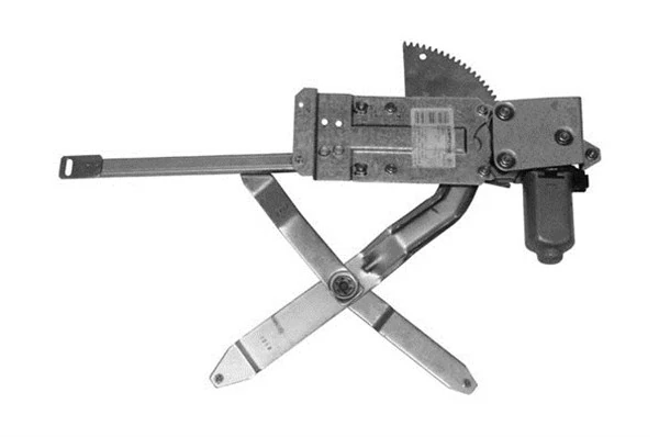 Window Regulator 350103301000