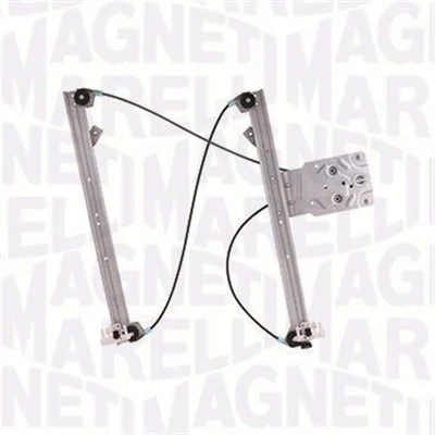 Window Regulator 350103170090