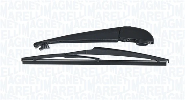 Wiper Arm Set, window cleaning 000723180014