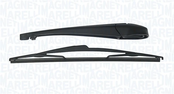 Wiper Arm Set, window cleaning 000723180124