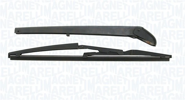 Wiper Arm Set, window cleaning 000723180163
