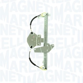 Window Regulator 350103971000