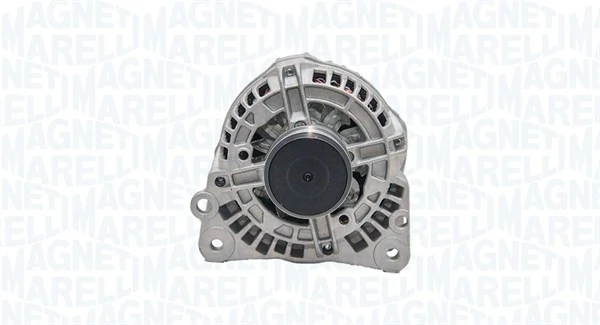 MAGNETI MARELLI 063731446010 Alternator