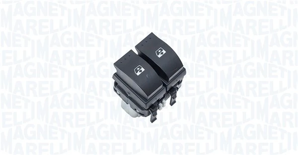 MAGNETI MARELLI 000051178010 Switch, window regulator
