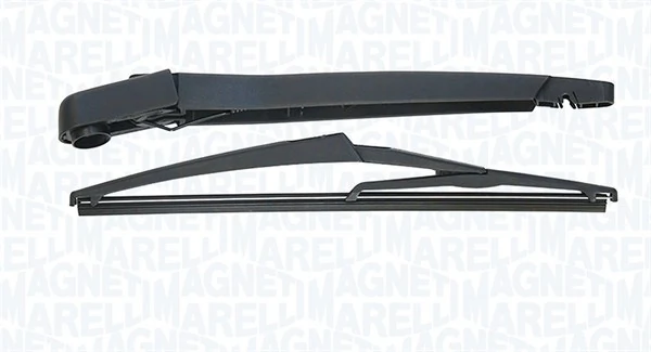 Wiper Arm Set, window cleaning 000723180167