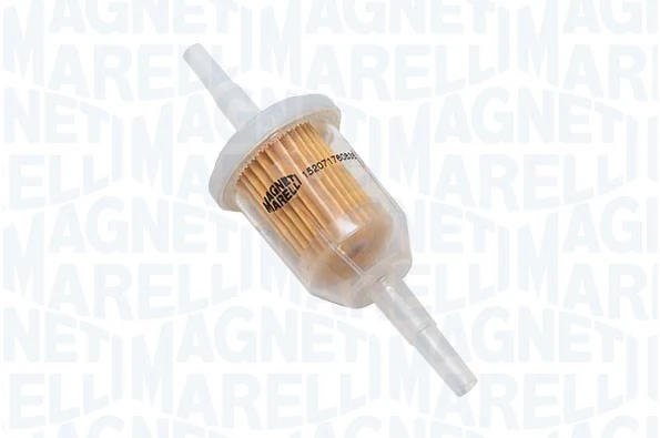 Fuel Filter 152071760838