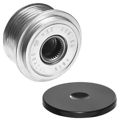 Belt Pulley, alternator 940113010069