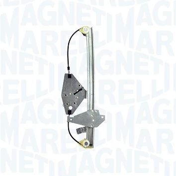 Window Regulator 350103110800