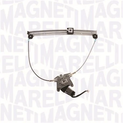 Window Regulator 350103170180