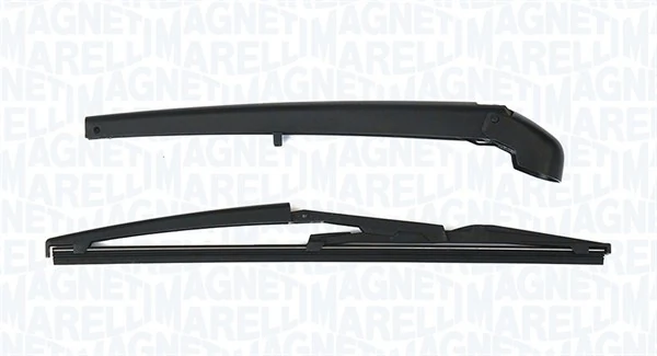 Wiper Arm Set, window cleaning 000723180289