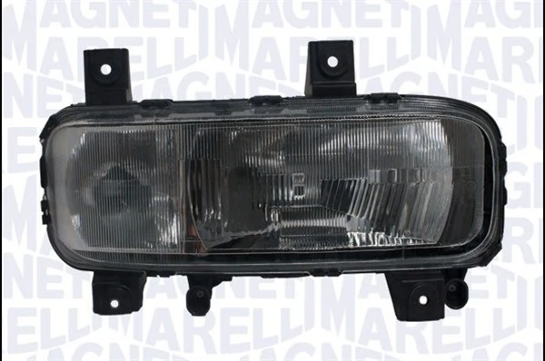 MAGNETI MARELLI 712380051129 Headlight
