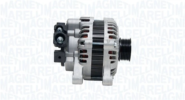 MAGNETI MARELLI 063731646010 Alternator