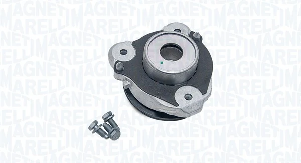 MAGNETI MARELLI 030607020513 Suspension Strut Support Mount