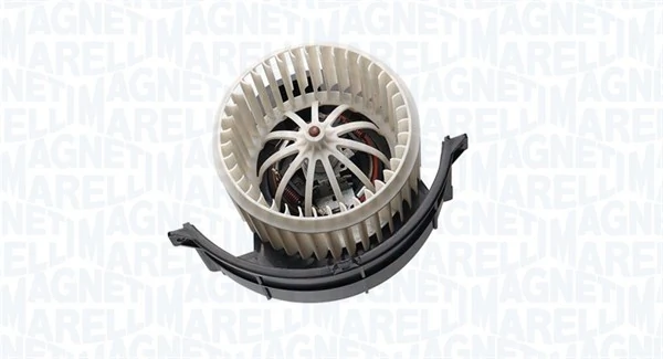 Interior Blower 069412321010