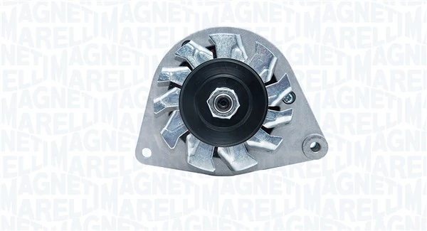 MAGNETI MARELLI 063730051010 Alternator
