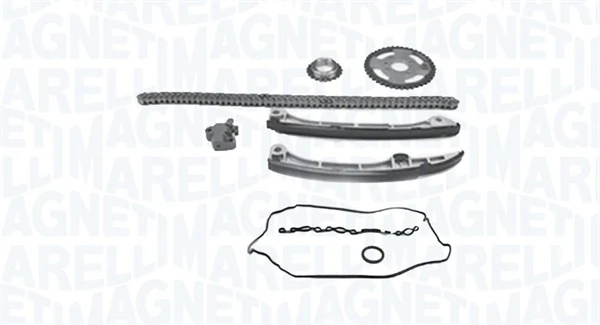 Timing Chain Kit 341500001010