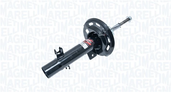 Shock Absorber 357507070100