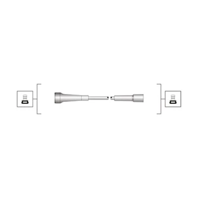Set kabel pengapian 941319170062