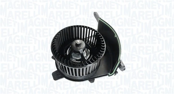Interior Blower 069412291010
