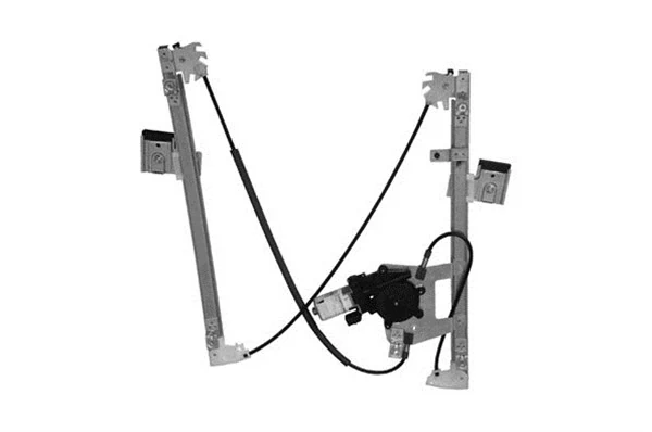 Window Regulator 350103331000