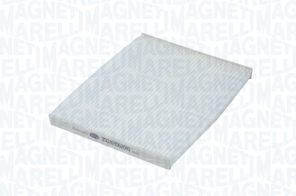 Filter, cabin air 350203062010