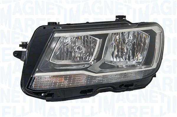 Headlight 710301101201