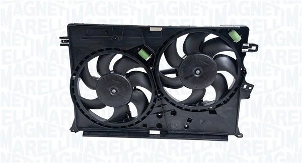 MAGNETI MARELLI 069422831010 Fan, engine cooling