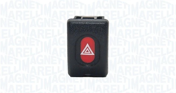 MAGNETI MARELLI 000050970010 Hazard Warning Light Switch